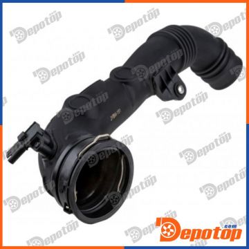 Gaine de suralimentation pour BMW | GPP-BM-151, 13717615026